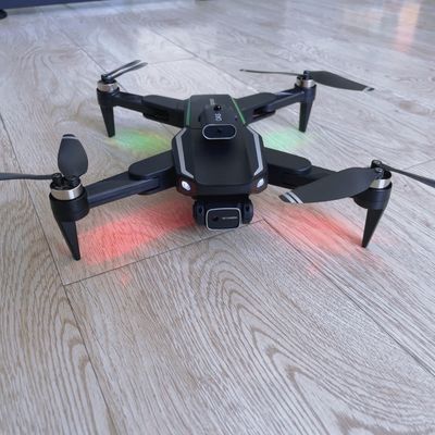 初心者 操作者 スキルレベル ドローン UAV 結婚式ビデオ撮影 HUGTEC W19HW 4K カメラ プロペラ 高さ保持モード