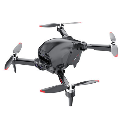 プライベート・モールド はい GW 14 HUGTEC W14HW 1080P Hd ライブビュー ドローン UAVFor Outdoor Adventure スピード調整機能 ドローン