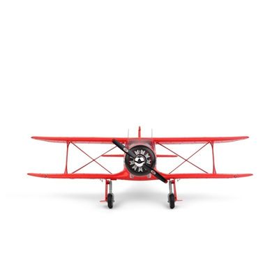 組み立て状態 準備済み A300 ビーチ D17s 3d 6g 2.4g 4ch RC 機 ジロバイプランとブラシレスモーター 泡電機