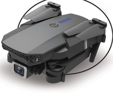 プラスチック製のHUGTECカメラ ドローン FPV フライト UAV ドローン 組み立てクワッドコプター ヘリコプター カメラ 教育 ドローン フライカメラ エアロスコープ