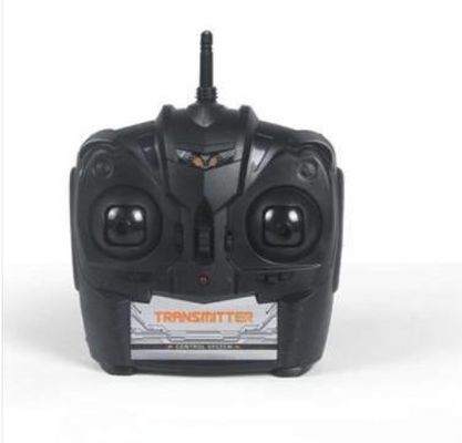 組み立て状態 準備済み金属 Rc ヘリコプター 機体 リモコンで再充電可能