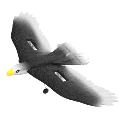 2024 2方向イーグルグライダーモデル Rtf 光と自己均衡 3 チェンゲルグライダー制御航空機 スケール 56*29.5*8CM
