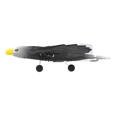 2024 2方向イーグルグライダーモデル Rtf 光と自己均衡 3 チェンゲルグライダー制御航空機 スケール 56*29.5*8CM