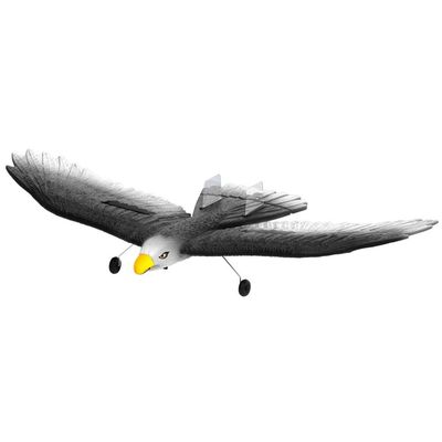 2.4G RC フライングイーグル 電気 EPP RC 飛行機 RTF リモコン ビデオ 撮影 解像度 カメラなし