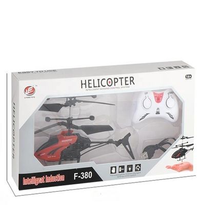 スムーズホービング技術 ファミリー 楽しい ヘリコプター 玩具 GW 13 鮮やかなミニ 迅速な出荷と緑