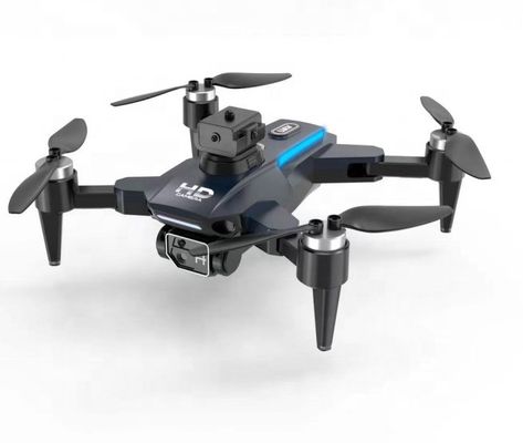 簡単な校正プロセスと調整可能な速度設定 TD09 インフラストラクチャ検査用ドローン 初心者向け
