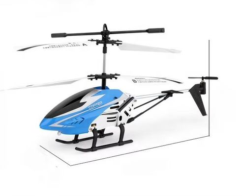 3.5 チャンネル F320 左右回転 ヘリコプター 前後 飛行 玩具 高さ 保持 ヘリコプター 迅速な輸送