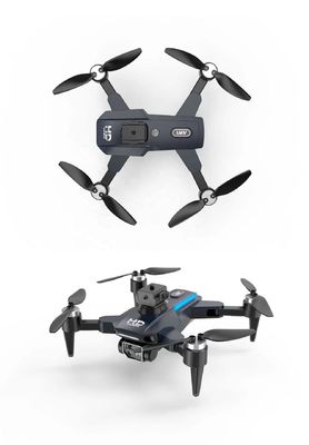 簡単な校正プロセスと調整可能な速度設定 TD09 インフラストラクチャ検査用ドローン 初心者向け