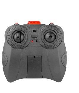 F360 2.4Ghz アンチインターフェランス ヘリコプター 初心者からプロ ヘリコプター ミニチュア 空中玩具 6*AA コントローラー バッテリー