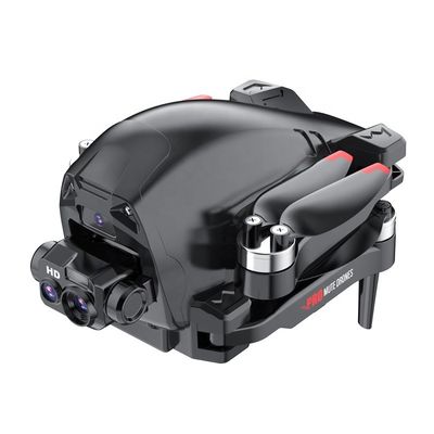 4k ドローン W14H カメラ付き GPS ドローン 3軸 ギンバル デュアル カメラ 5g Wifi 25mins120m 距離 ドローン Rc クワッドコプター Cs16 4k Pro