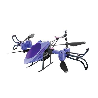 120M リモート距離 充電可能な単刀式Rcヘリコプター