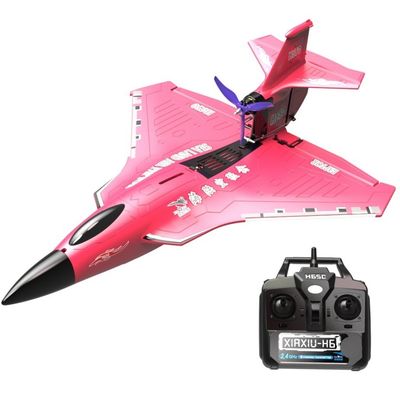 外部 H650 固定翼 軽量 3 In 1 Epp 泡 海 陸 空 遠距離無線制御 Rc 航空機 ブラシなし ダイ フライ トイ 男の子向け