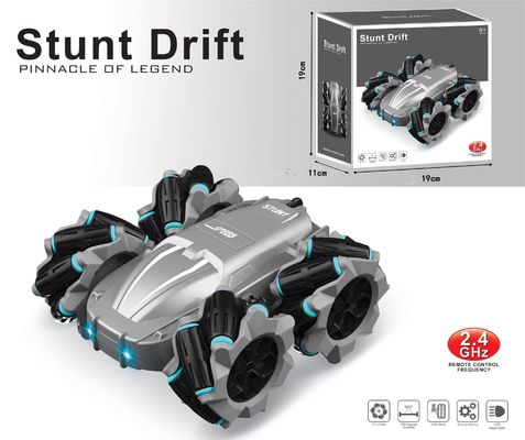 M2 360 運転 ドリフティング リモコン Rc スタントカー 子供用のおもちゃ BLACK 初心者 操作者 技能レベル