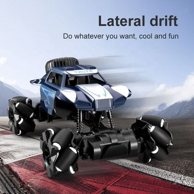 オリジナルボックスパッケージには360回転無線制御 スタント Rc ドリフトレーシングカー ライトとライト M3 9チャンネル