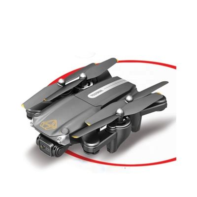 ブラシレスモータークワッドコプター Wifi GPS対応 ドローン 良好なサービスコントローラ バッテリー 3XAA ドローンタイプ 初心者 ドローン