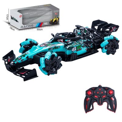 コントロールチャネル 9 チャネル GW 13 M3B リモコン 自動車玩具 自動ジェスチャーセンシング 自動車 玩具スプレーショー リモコン 自動車