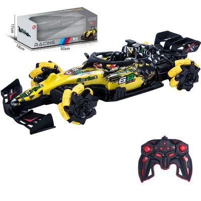 コントロールチャネル 9 チャネル GW 13 M3B リモコン 自動車玩具 自動ジェスチャーセンシング 自動車 玩具スプレーショー リモコン 自動車