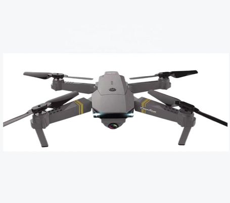 リモコン D18Hw/D18 ブラシレスドローンモーター 迅速な配送カメラ 100m-300m 制御 FPV 距離