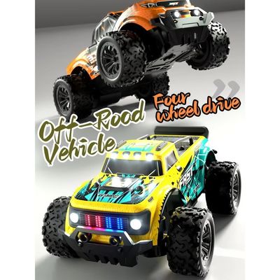 1/20 スケール 2wd ドライブ 自動車 衝突回避 2.4g リモコンオフロード 車両 荒野車両 14歳以上