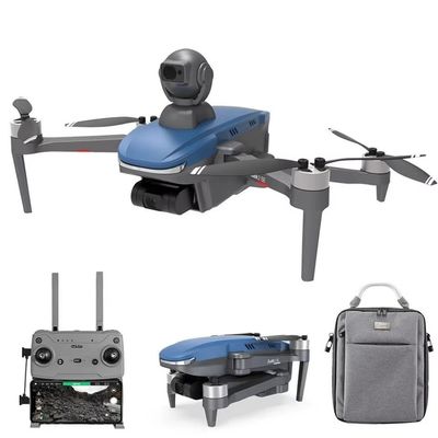 4チャンネル C-fly Faith2 Se 4K HDカメラとGPS ロングレンジギンバル Fpv 5g Wifi Rc クワッドコプター 540障害物回避