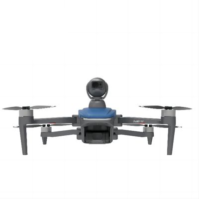 4チャンネル C-fly Faith2 Se 4K HDカメラとGPS ロングレンジギンバル Fpv 5g Wifi Rc クワッドコプター 540障害物回避