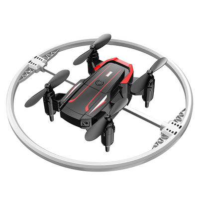 LED ステント Rc ドローン 色彩豊かな光回転 UAV クアドコプター リモコン制御距離 約100m 子供のための完璧な贈り物