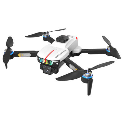 フラグシップパフォーマンスレーシングドローン 天然色 J16 ドローン インテリジェント障害物回避と3つのカメラシステム