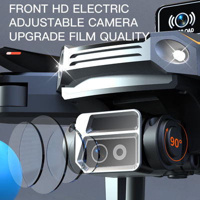 4k HD カメラ クワッドコプター 再充電可能な無人機 専門家操作者 スキルレベル 折りたたみ可能な航空機 送料無料 大人