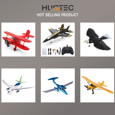 ラプターH650 軽量2.4g 比例長距離LEDライト エアロバティック スタント RC 水上機 ブラシなし 飛行モデル その他