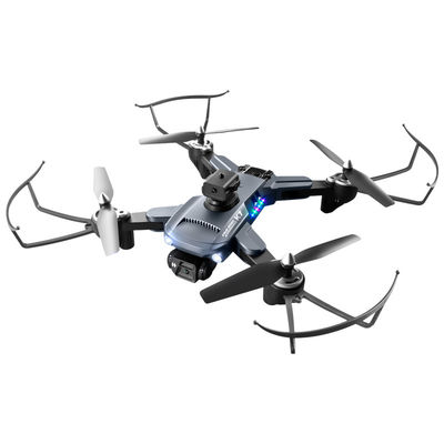 高さ保持モード Rc 折りたたみドローン 4k HD カメラ エアロバティック 転落軌道 飛行 リモコン ドローン プロ 初心者 E58