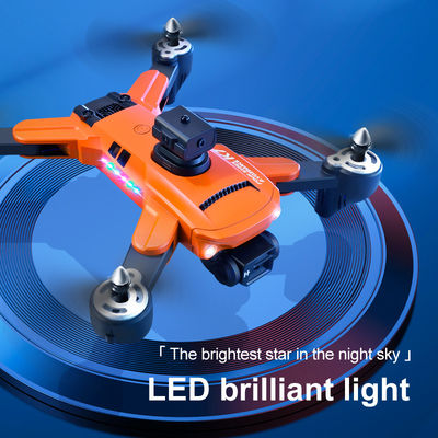 高さ保持モード Rc 折りたたみドローン 4k HD カメラ エアロバティック 転落軌道 飛行 リモコン ドローン プロ 初心者 E58