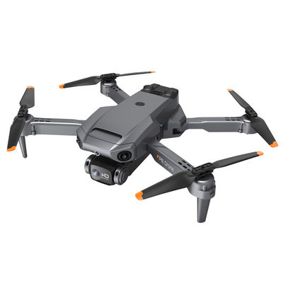 コントロールタイプP8 ドローン デュアルエスク 4k HDカメラ 折りたたむ Rc リモコン  квадコプター 写真 Wifi Fpv ミニ ドローン ボーイ ギフト 玩具 Vs F189