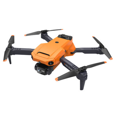 コントロールタイプP8 ドローン デュアルエスク 4k HDカメラ 折りたたむ Rc リモコン  квадコプター 写真 Wifi Fpv ミニ ドローン ボーイ ギフト 玩具 Vs F189