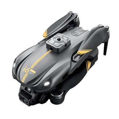 I6 マックス GPS RC ドローン デュアルHDカメラと障害物回避 プロフェッショナルブラシレス ドローン 500g RC 飛行機玩具