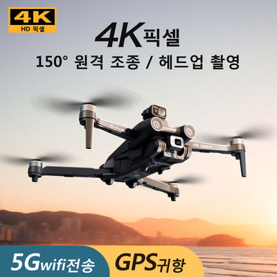 I8 マックス 360レーザー障害物回避 自動ホーミング リモコン 黒ブラシレスモーター Rcドローン 4k HDカメラ