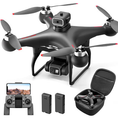 S116 ドローン 4k プロのGPSドローン カメラHD 8k カメラ Rc ヘリコプター 5g Wifi Fpv ドローン クアッドコプター 玩具