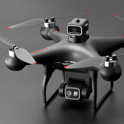 S116 ドローン 4k プロのGPSドローン カメラHD 8k カメラ Rc ヘリコプター 5g Wifi Fpv ドローン クアッドコプター 玩具