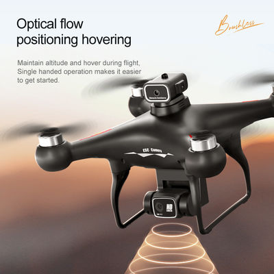 S116 ドローン 4k プロのGPSドローン カメラHD 8k カメラ Rc ヘリコプター 5g Wifi Fpv ドローン クアッドコプター 玩具