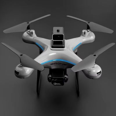 プロサマー・ドローンは4KHDダブルカメラ 4方向障害物回避とインテリジェントな固定高度の漂浮を容易にした