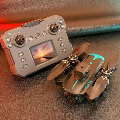 最大飛行時間 スタイル Ky605s マックス ドローン 4khd カメラ 四面障害物回避 ブラシレスモーター バッテリーライフ Rc ドローン