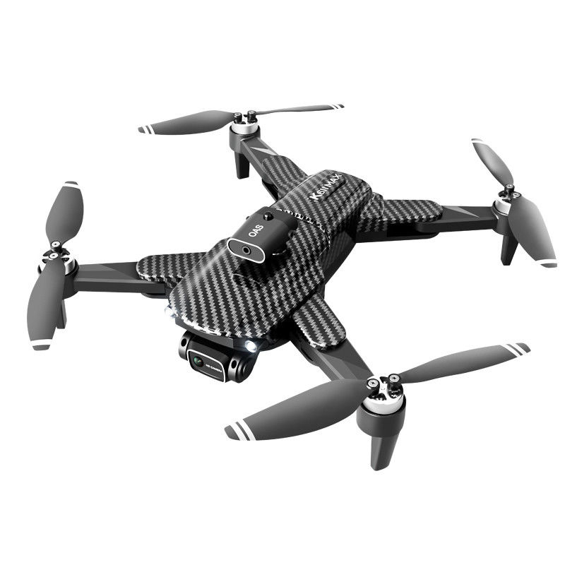 インダースホバー 720P HD ビデオキャプチャ 解像度 プロ 8K 双カメラ RC ドローン 知的障害物回避