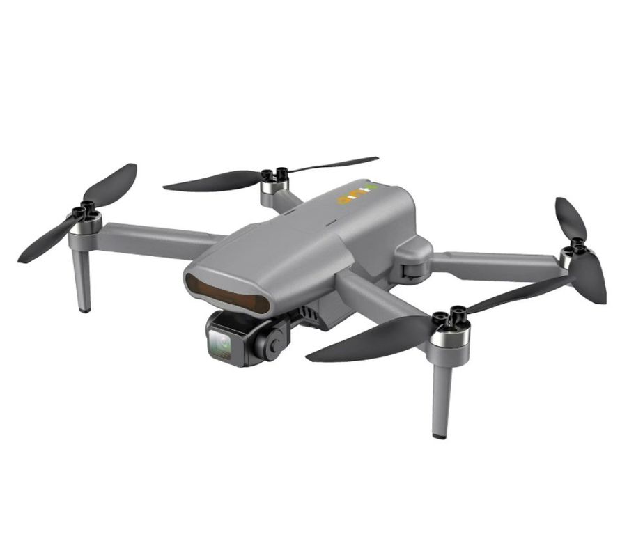 ABS Ck17DG ドローン RC 5G WIFI ドローン 4K プロフェッショナル 3軸防震ギンバル障害物回避 ブラシレスクワッドコプター