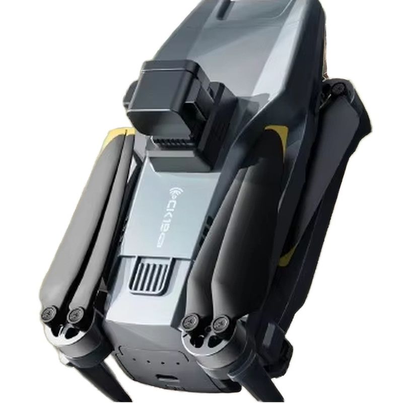 Ck19 Gps Rc ドローン カメラ付き 360度障害物回避 ドローン 折りたたむ 子供 初心者 飛行玩具 ミニ ドローン