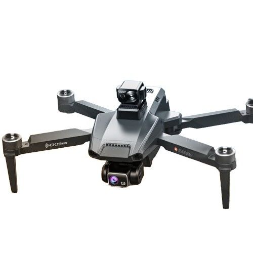 3000M 画像伝送距離 Ck19 Dg ミニドローン プロサマー ドローン HDカメラ ドローン ブレスレス クアッドコプター ドローン