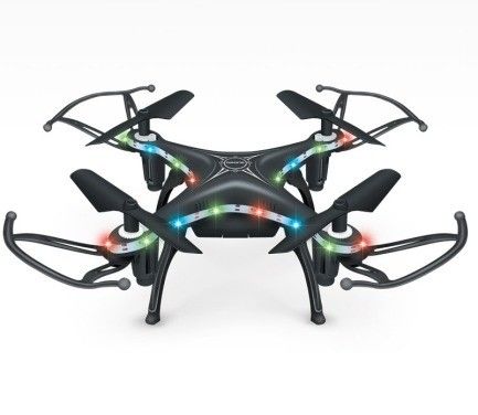 組立状態 準備済み X13D 耐久型航空機 ドローン 長時間飛行 ドローン 初心者 能力 性能 RED