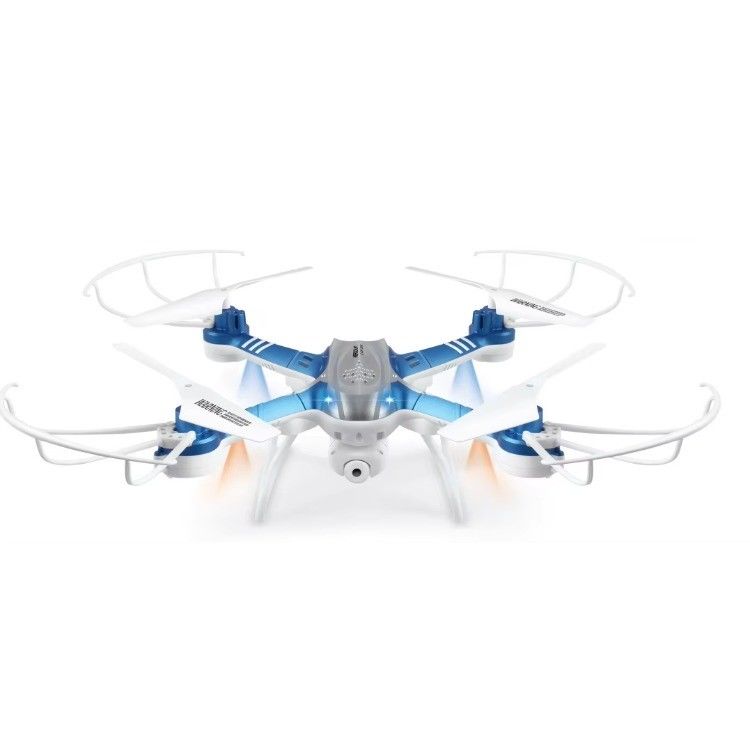 組立状態 準備済み F660A 4軸 Rc ドローン モデル 飛行機 子供 知的 リモコン 玩具 飛行機