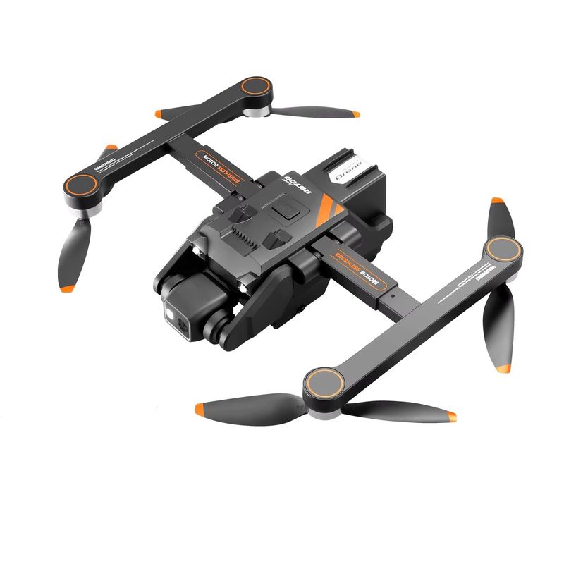 初心者用ドローン Rg700 Pro ミニドローン デュアルカメラとビデオ リアルタイム送信 Fpv ドローン Rc クアッドコプター 4k HD