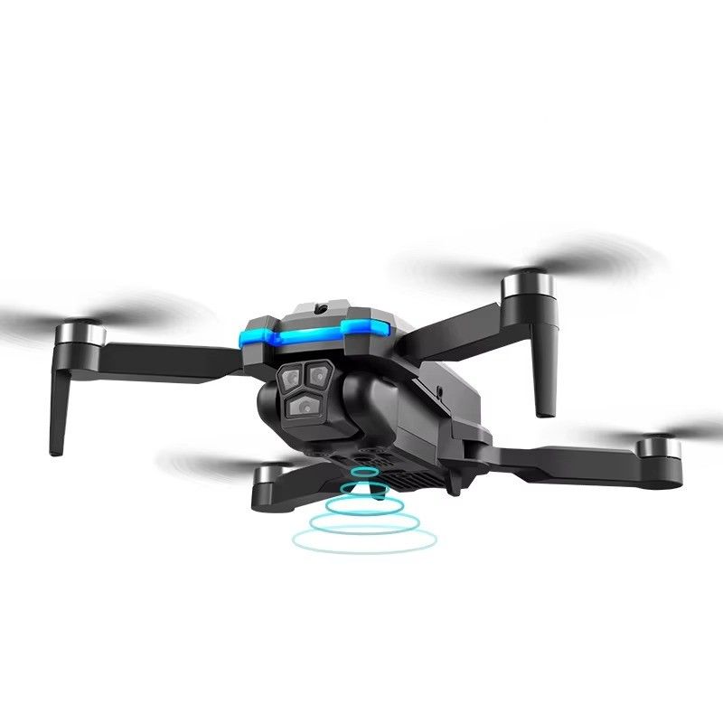 ホット S8s ドローン 2.4G WiFi FPV 4K HD カメラ 折りたたむ RC ドローン クワッドコプター 性能 最大飛行時間 10-20分