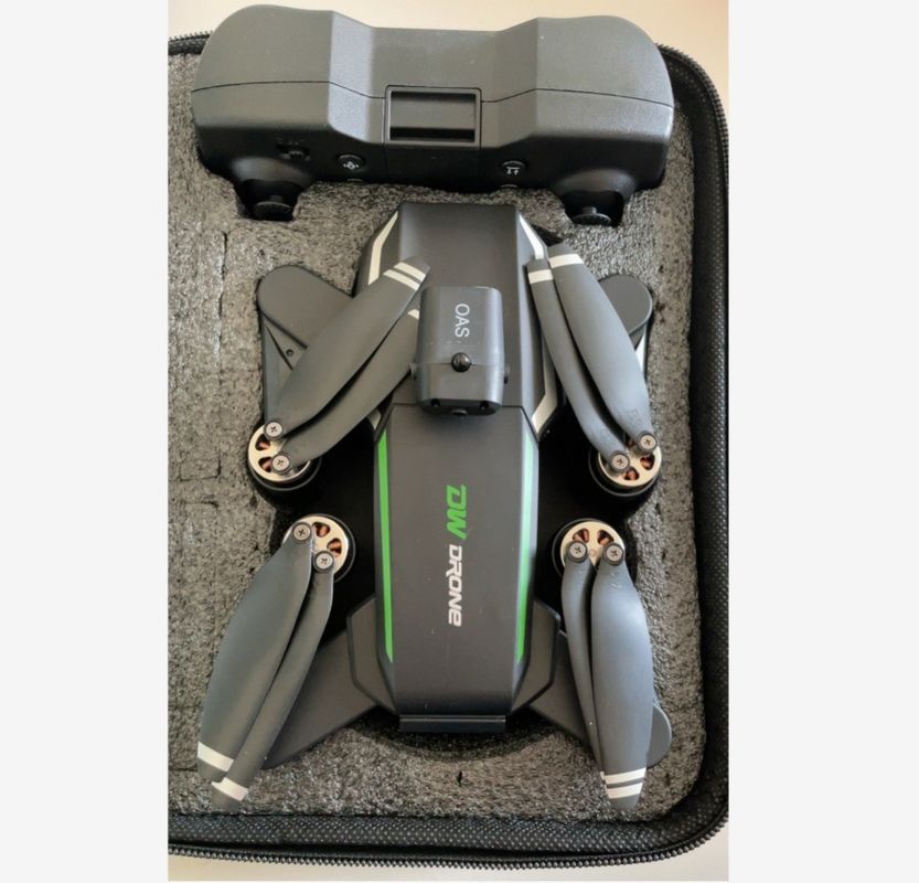 初心者 操作者 スキルレベル ドローン UAV 結婚式ビデオ撮影 HUGTEC W19HW 4K カメラ プロペラ 高さ保持モード