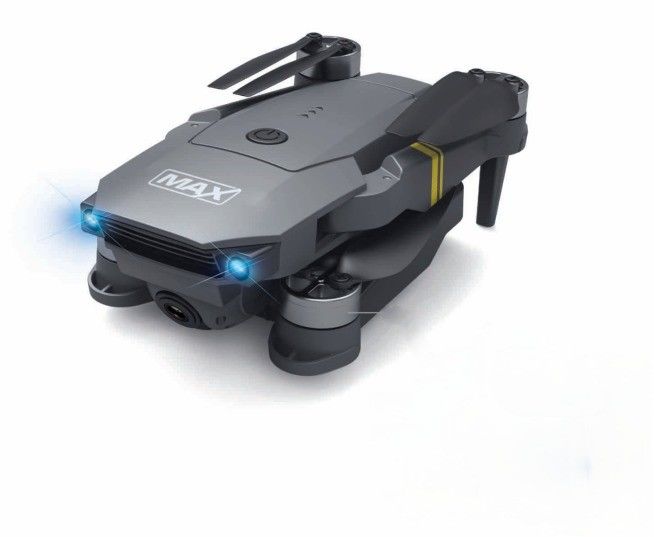 HUGTEC W15Hw 多重フライトモード ドローン 1鍵3Dロールドローン LEDナビゲーションライト付き 充電時間 40MIN インベントリー